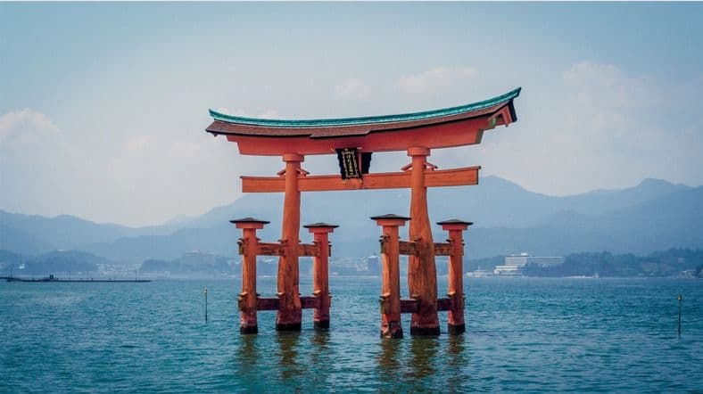 JR West Hiroshima-Yamaguchi Area Pass