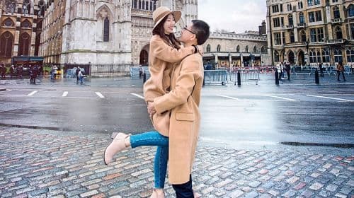Sessão de fotos de viagem em Londres, Reino Unido[Fotógrafo de viagem em Londres para fotos de casamento, retratos de casal e serviços de fotografia de viagem]
