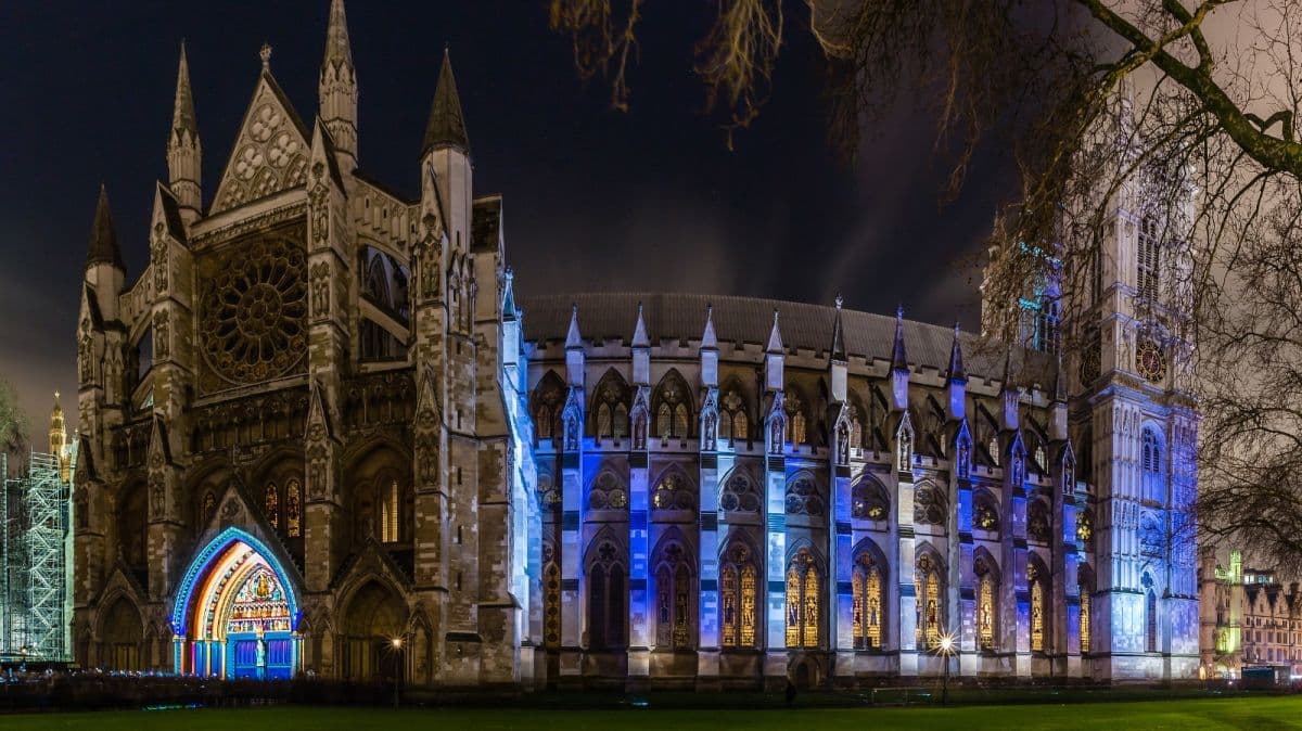 Westminster Abbey