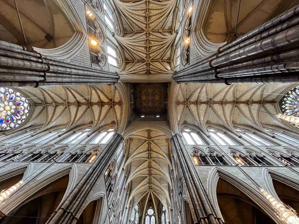 Westminster Abbey