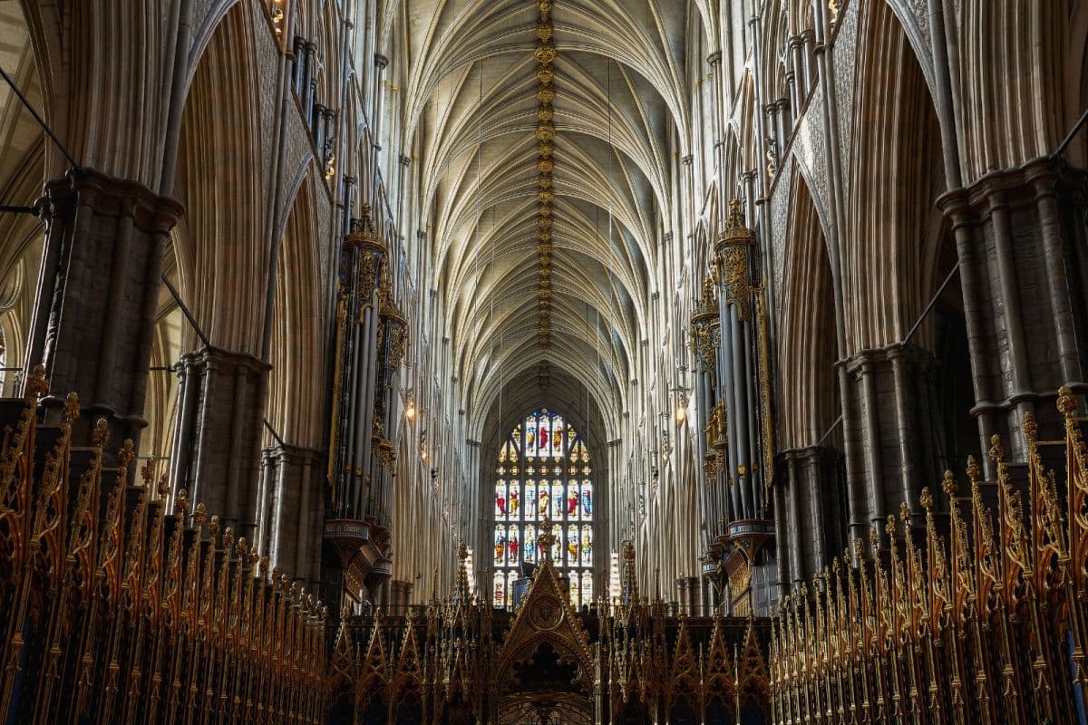 Westminster Abbey