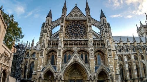 Westminster Abbey & Houses of Parliament: Ingresso + Tour Guidato Giornaliero