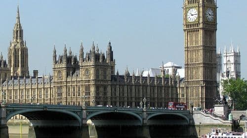 Westminster Abbey & Houses of Parliament: Entrada + Tour Guiado