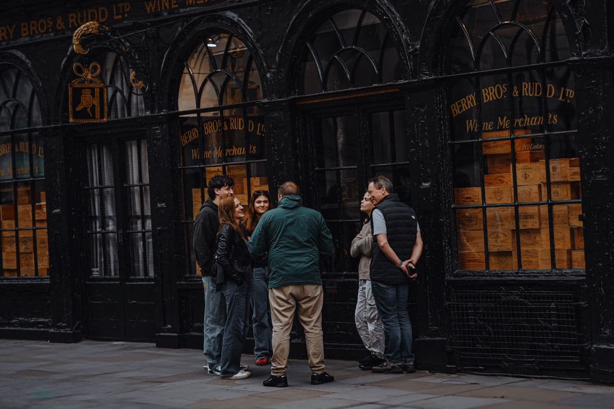 WESTMINSTER ABBEY, BIG BEN, ROYAL LONDON GUIDED TOUR