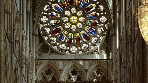 Westminster Abbey: Entry Ticket Day Tours