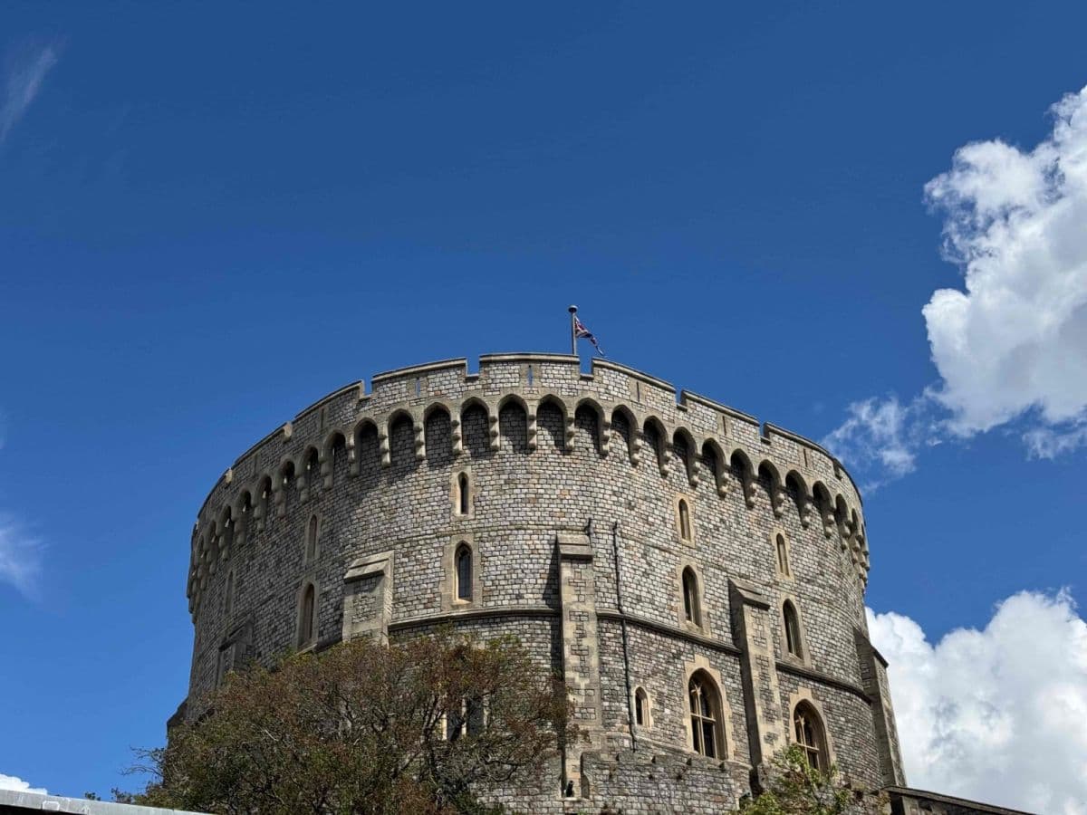 Windsor Castle