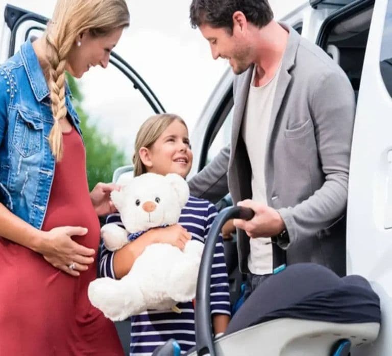 Kindvriendelijk | Dublin Airport Transfer