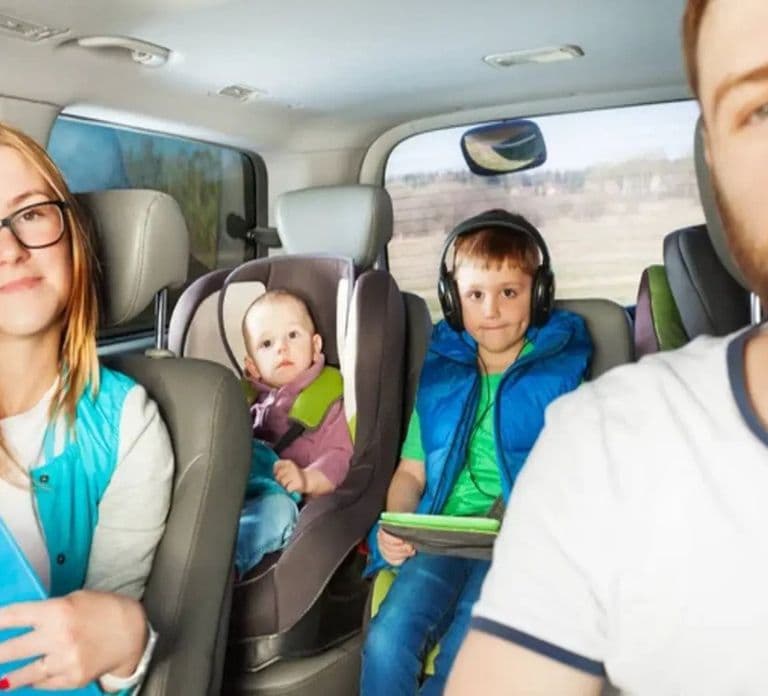 Kindvriendelijk | Dublin Airport Transfer