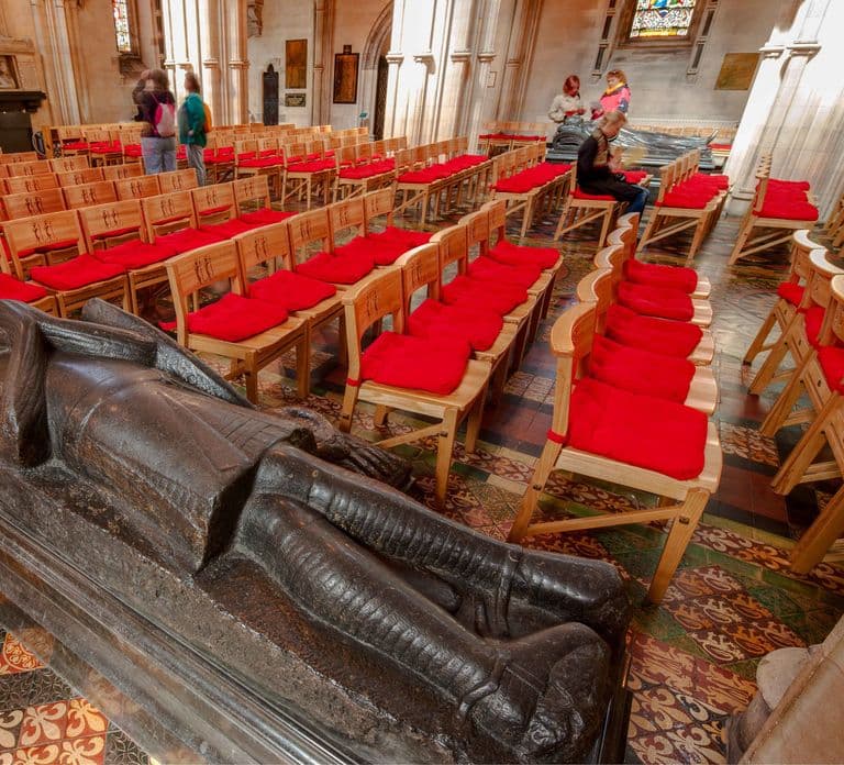 Christ Church Cathedral Entrance Ticket & Self-Guided Tour