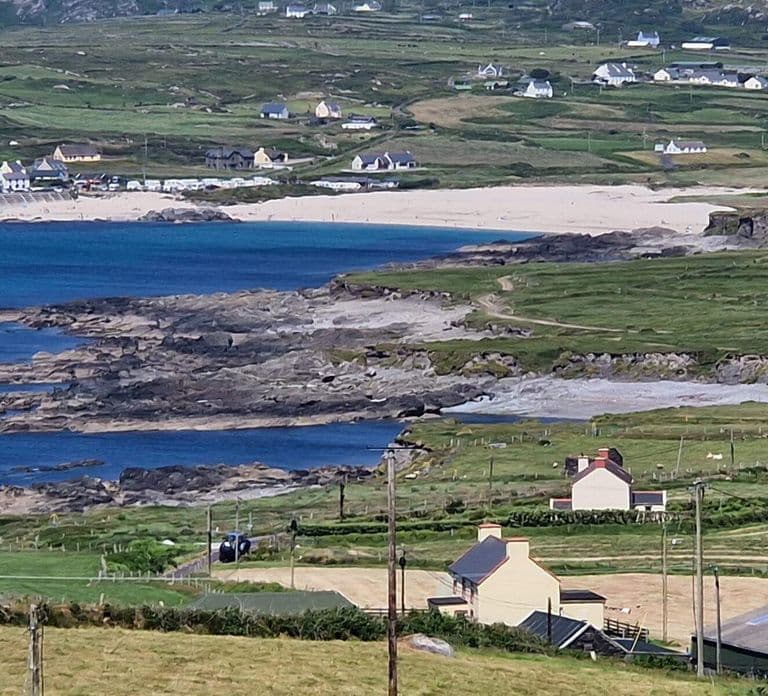 Cork: Shore Excursion Experience