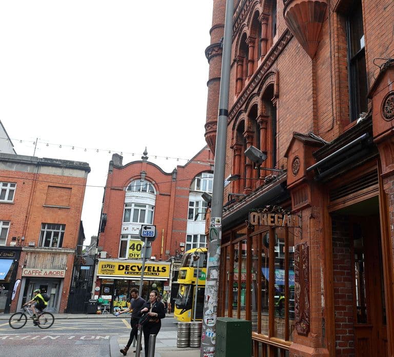 Crafty Tour Dublin – A Taste of Dublin’s Best Brews