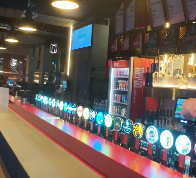 Crafty Tour Dublin – A Taste of Dublin’s Best Brews