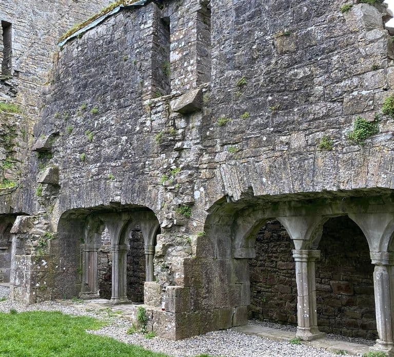 Day Tour: Hill of Tara Trim Castle Boyne Valley Celtic sites