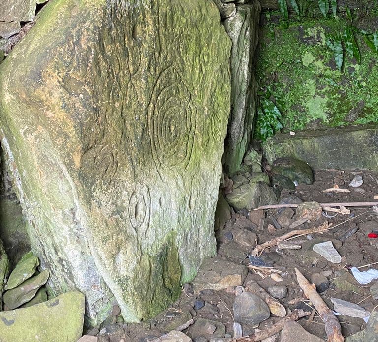 Day Tour: Hill of Tara Trim Castle Boyne Valley Celtic sites