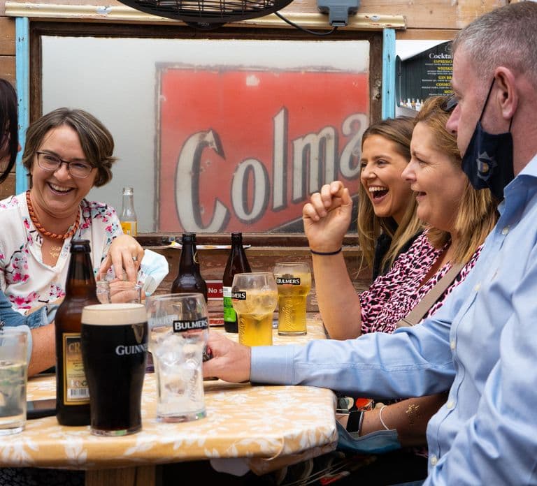 Dingle Tasting Tour