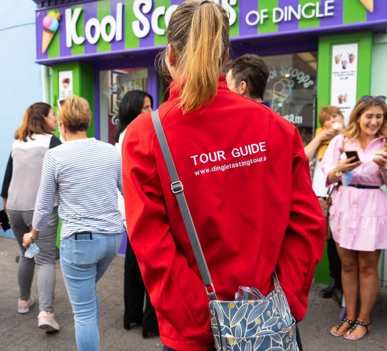 Dingle Tasting Tour