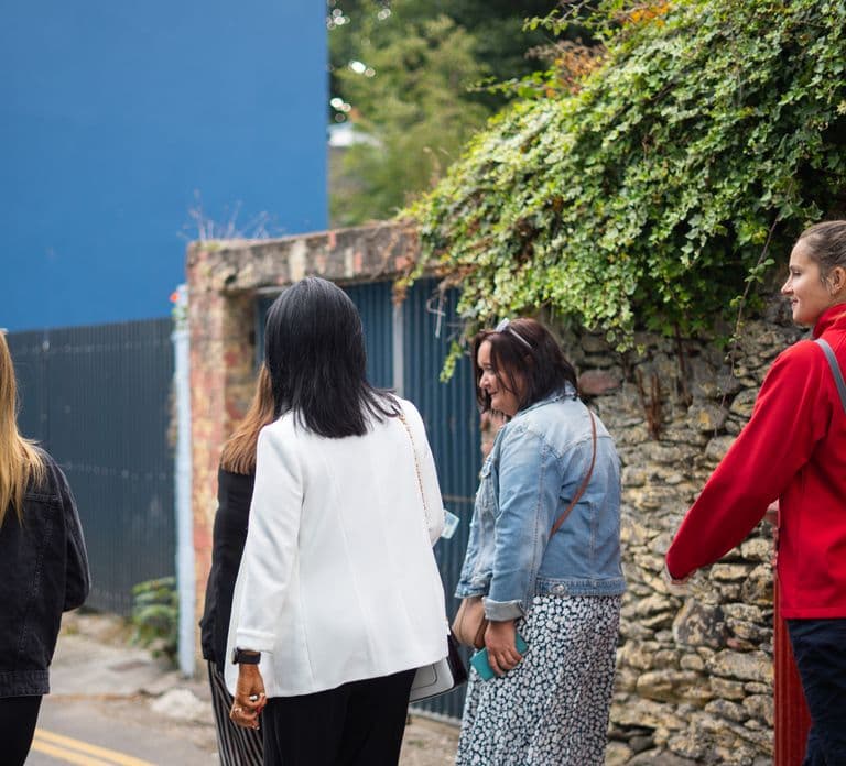 Dingle Tasting Tour