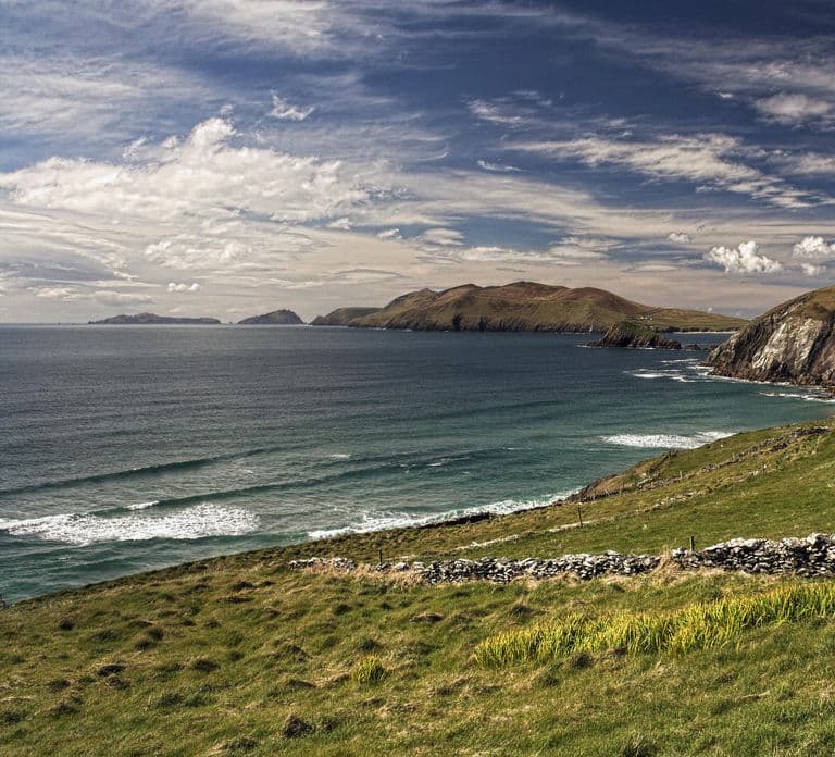 Dingle: Heritage Photo And Sightseeing Tour