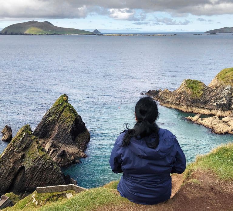 Dingle: Heritage Photo And Sightseeing Tour