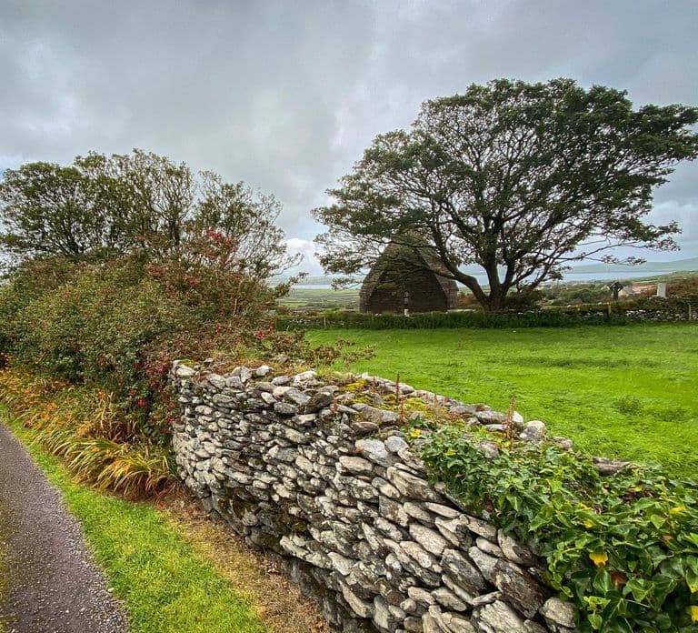 Dingle: Heritage Photo And Sightseeing Tour