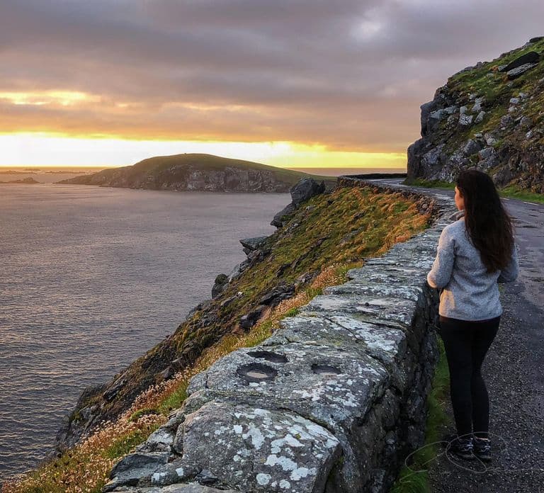 Dingle: Slea Head Sunset & Magic Hours Photo Tour