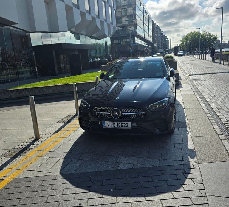 Guidati dall'Eccellenza, Definiti dai Prestige Wheels Transfers