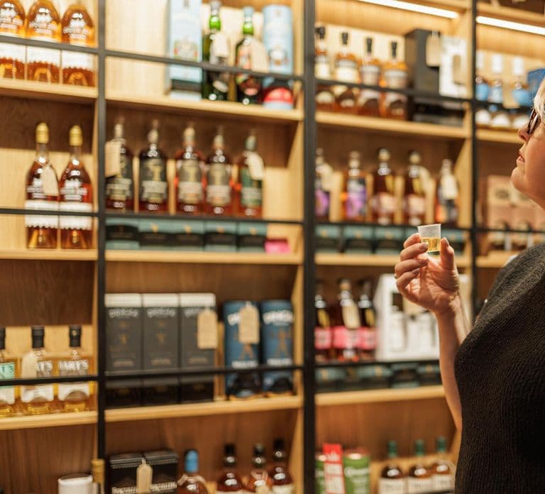 Dublin Taste Trail: tour guidato a piedi tra cibo e bevande