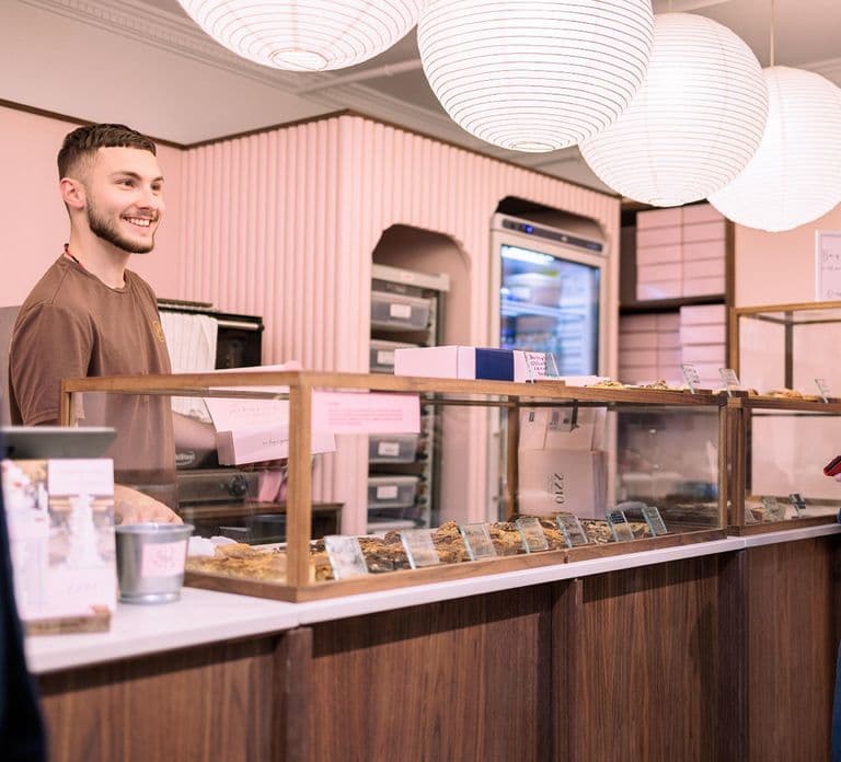 Dublin Taste Trail: tour guidato a piedi tra cibo e bevande