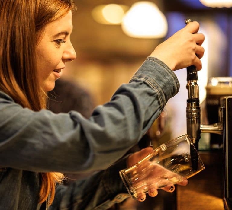 Dublin Taste Trail: tour guidato a piedi tra cibo e bevande