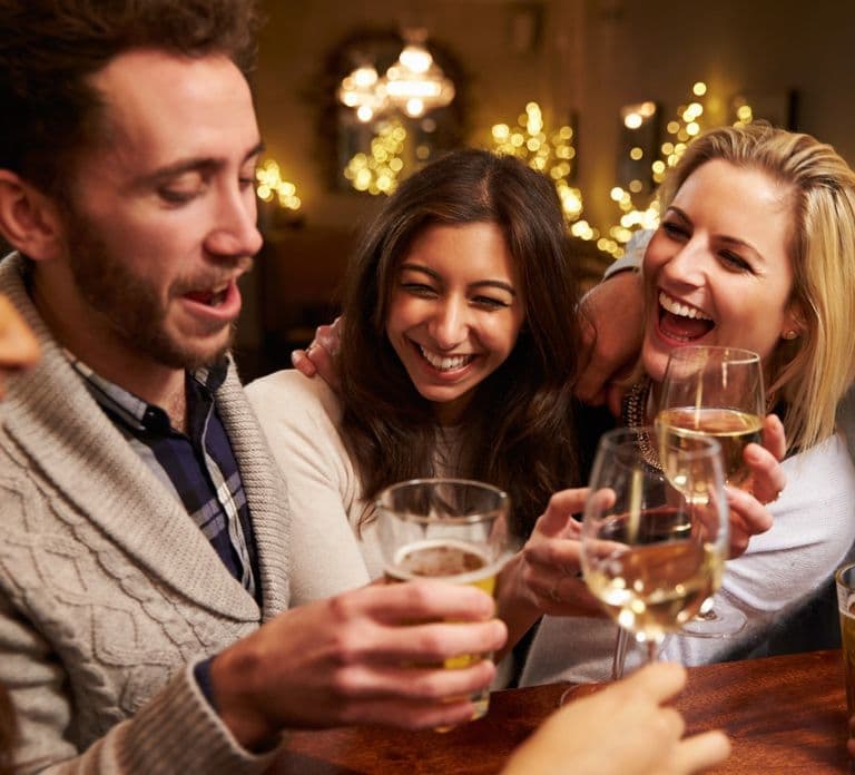 Tour di Temple Bar a Dublino con degustazione alla Jameson Distillery