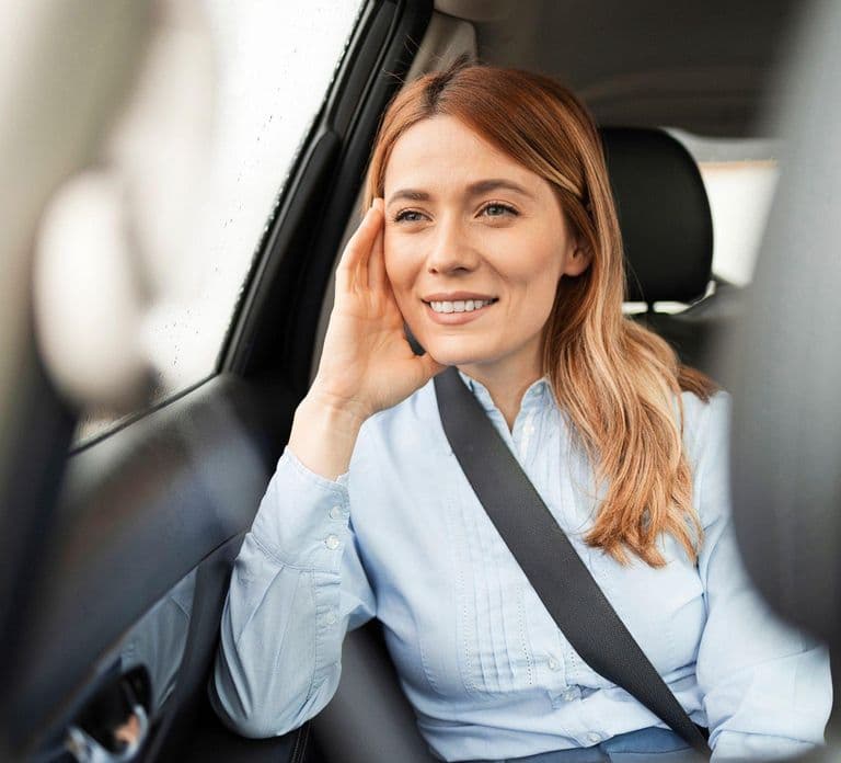 Dublin to Galway Express: Your Seamless Journey