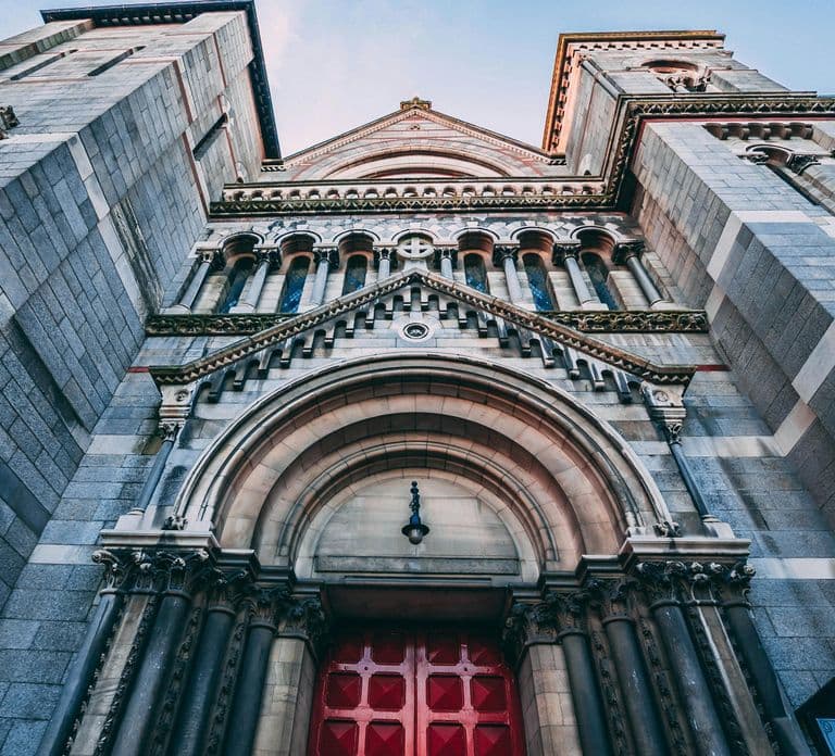 Dublin: 2 uur durende wandeltour met een lokale historicus