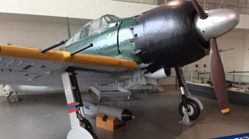 1-Day Tour from Hiroshima: Naval History in Port City Kure