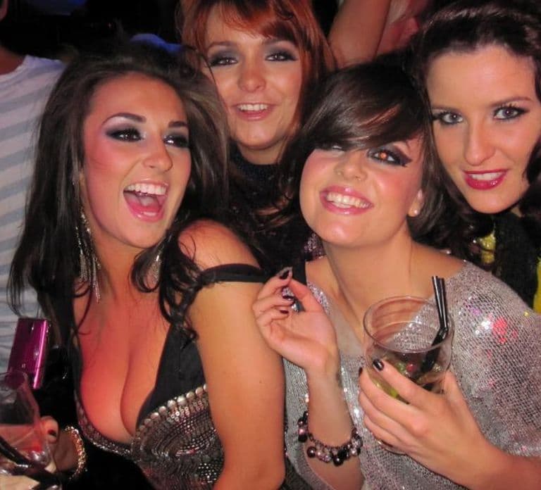 Dublin: City Pub Crawl Experience