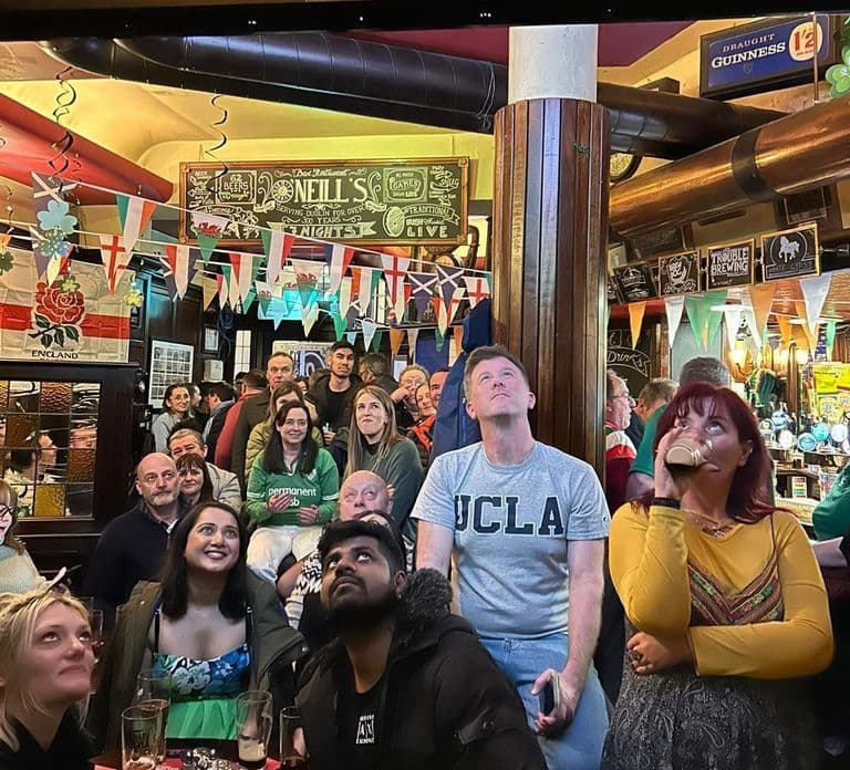Dublin : Expérience de tournée des pubs