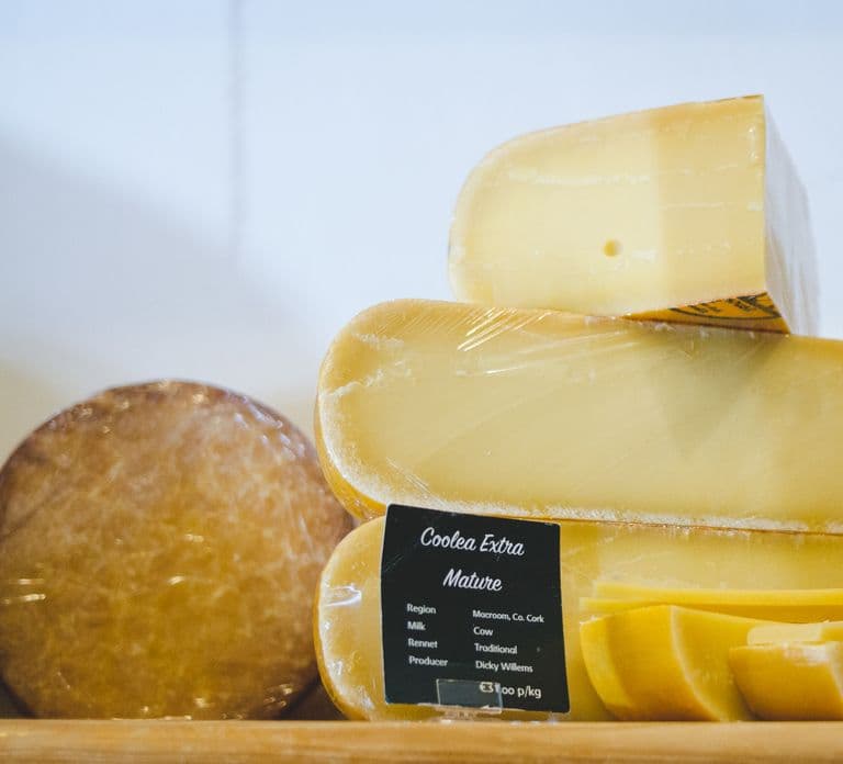 Dublino: Delizioso tour gastronomico a piedi