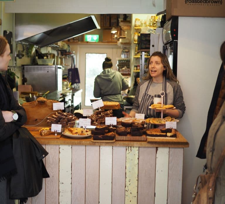 Dublin: Delicious Walking Food Tour