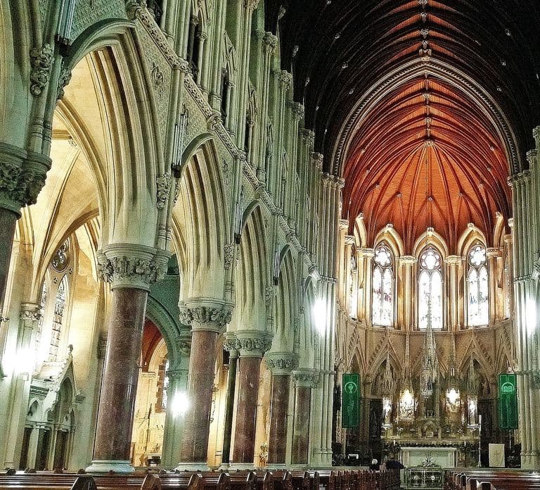 Dublin: Dagtrip naar Cork, Cobh en Blarney Castle
