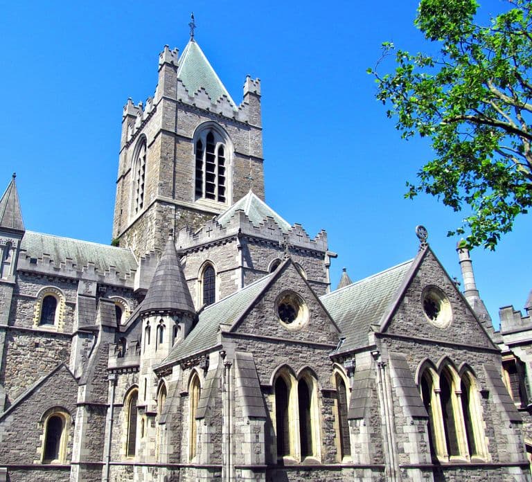 Dublin: Tour Guiado por Pontos Turísticos e Pints