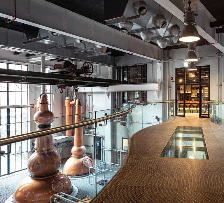 Dublin: Guinness Storehouse, Roe & Co Irish Whiskey Tour