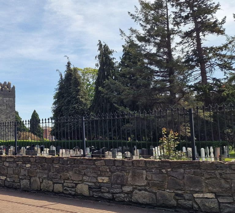 Dublin: Spacer po ukrytych perełkach z lokalnym przewodnikiem