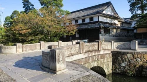 Tour di 1 giorno da Okayama: Kurashiki, giardini e Okayama Castle