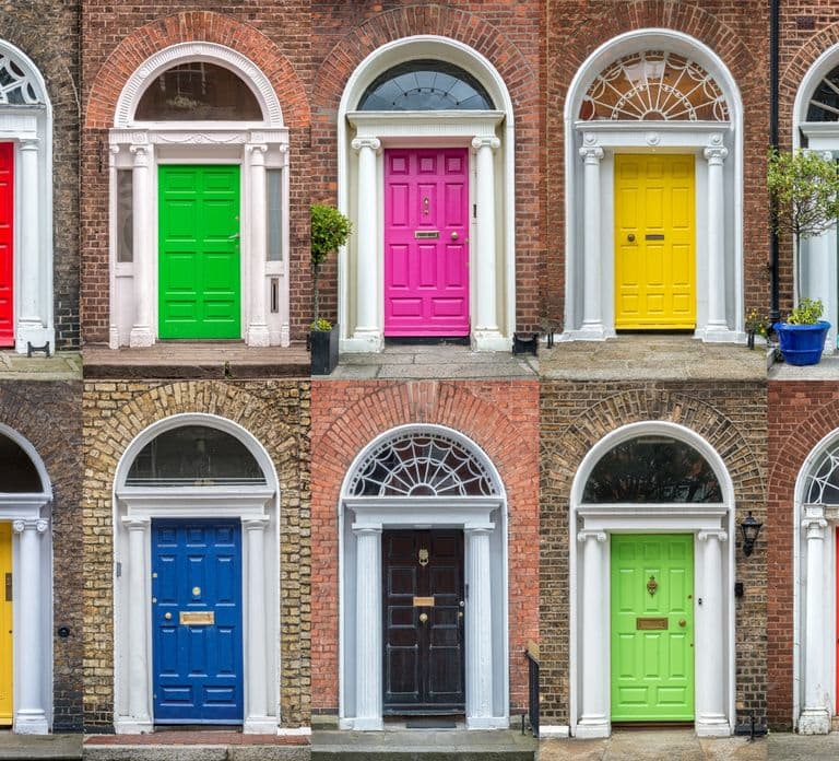 Dublin: IRA History Tour inkl. Ticket ohne Anstehen für das GPO Museum