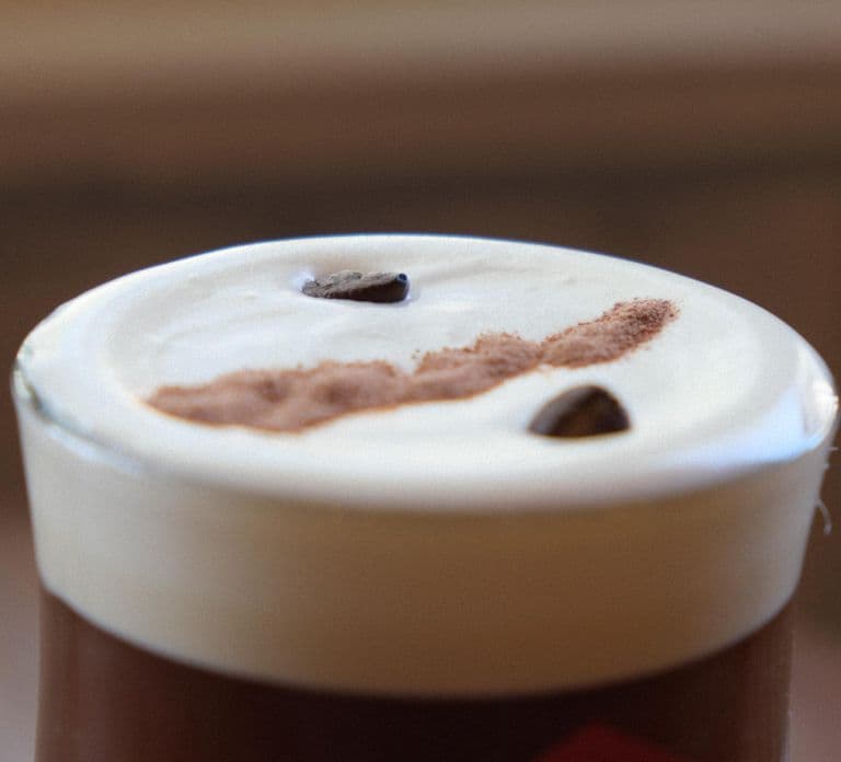 Dublino: Masterclass di Irish Coffee all'Irish Whiskey Museum