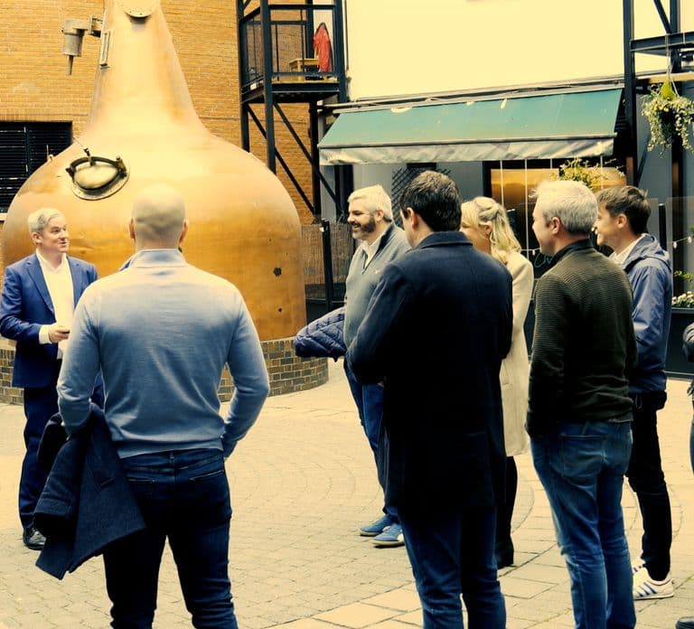 Dublino: Tour privato Jameson e Guinness con trasferimenti
