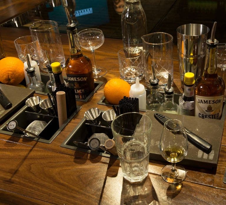 Dublino: Tour guidato della Jameson Distillery e della Guinness Brewery