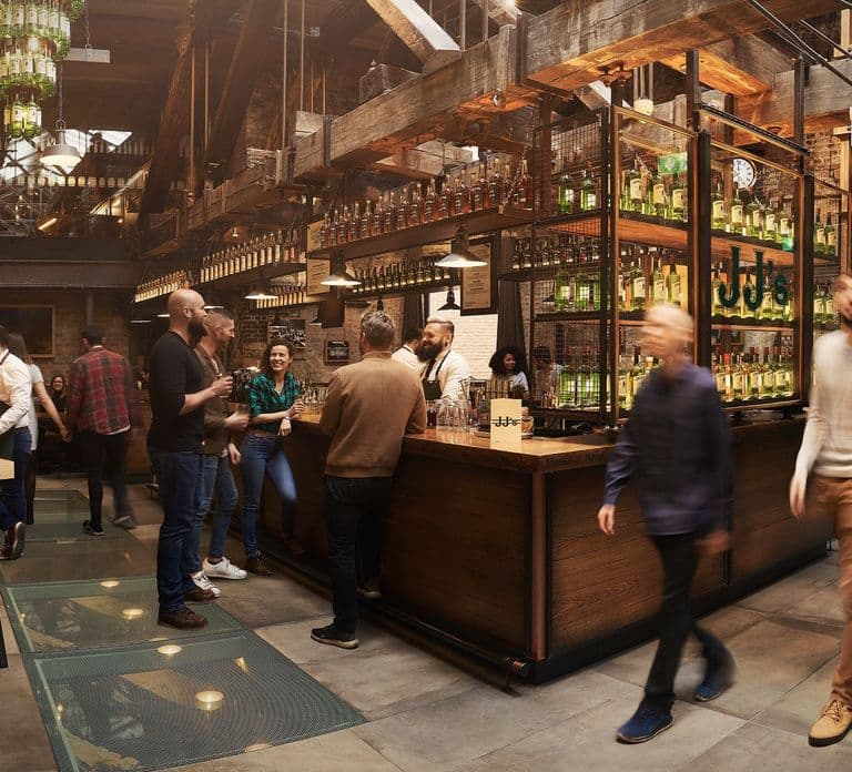 Dublino: Tour guidato della Jameson Distillery e della Guinness Brewery