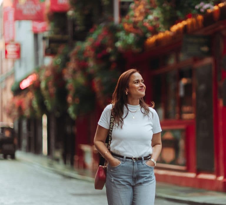 Dublino: Esperienza fotografica Pints & Portraits nei pub irlandesi