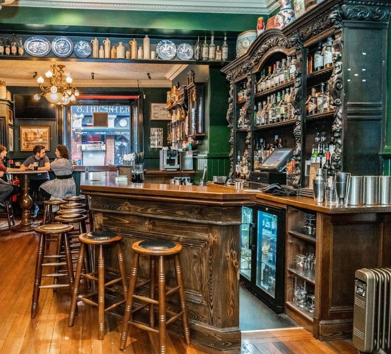 Dublin: Privé Pubtour