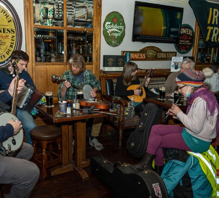 Dublin: Prywatna wycieczka po pubach